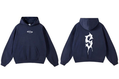 Hoodie Halloween Edition