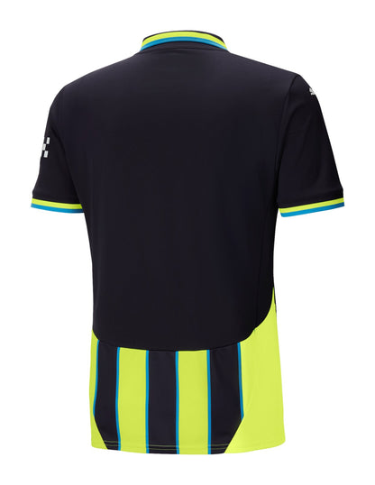 Camiseta Manchester City 3rd Kit
