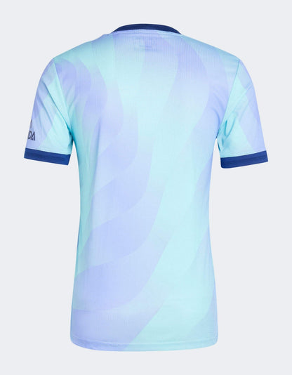 Camiseta Arsenal 3rd Kit
