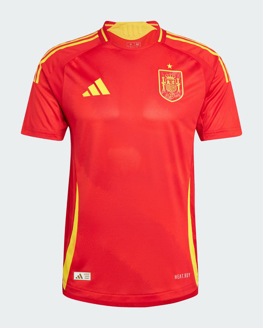 Camiseta España 1st Kit