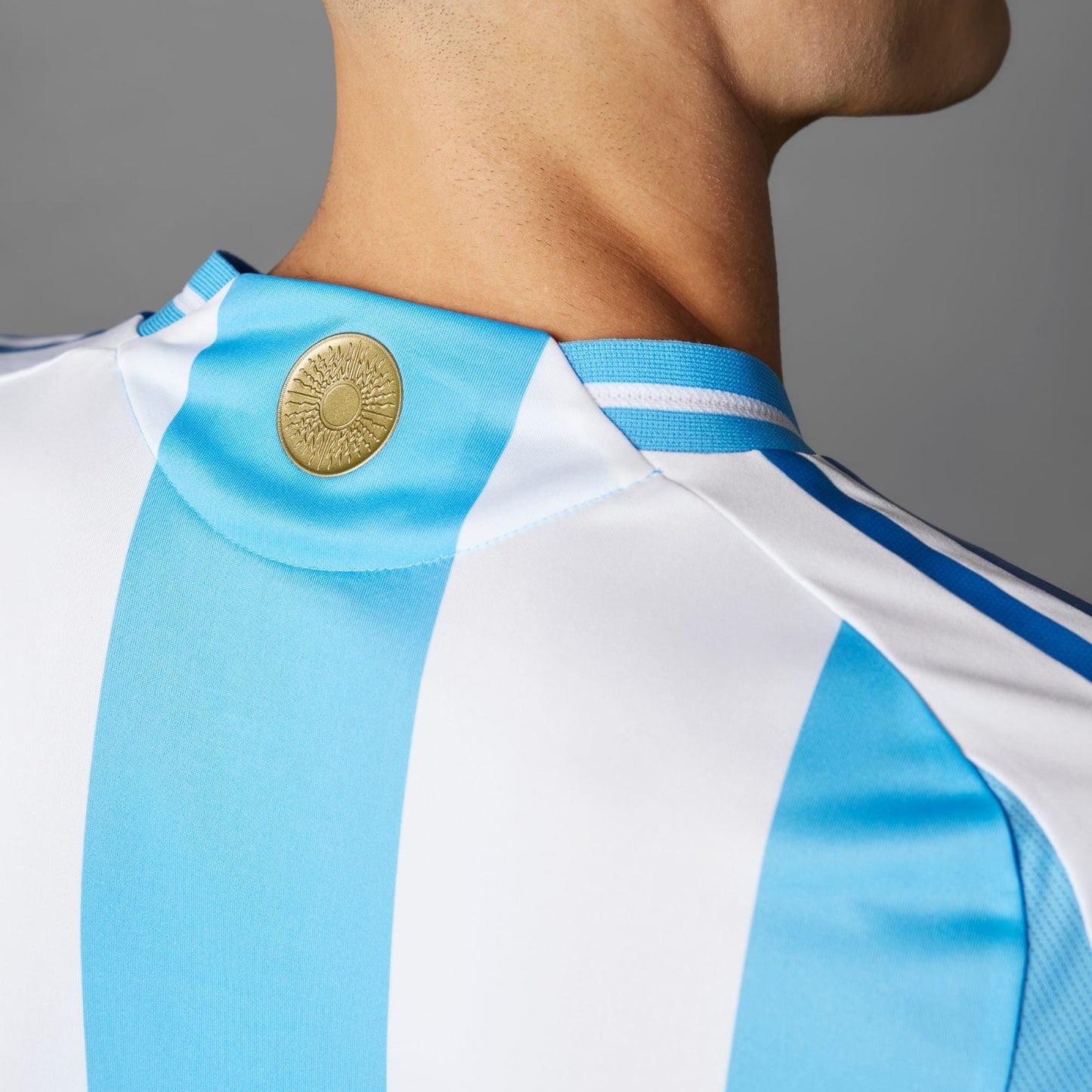 Camiseta Argentina 1st Kit