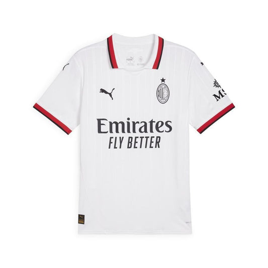 Camiseta AC Milan 2nd Kit