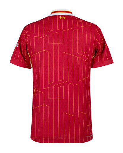 Camiseta Liverpool 1st Kit