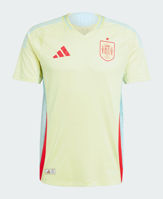 Camiseta España 2nd Kit