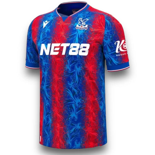 Camiseta Crrystal Palace 1st Kit
