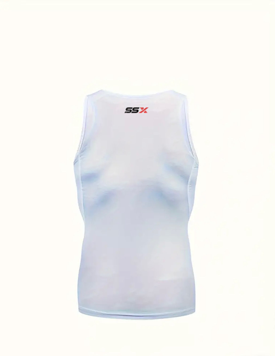 Camiseta de Tirantes Técnica SSX