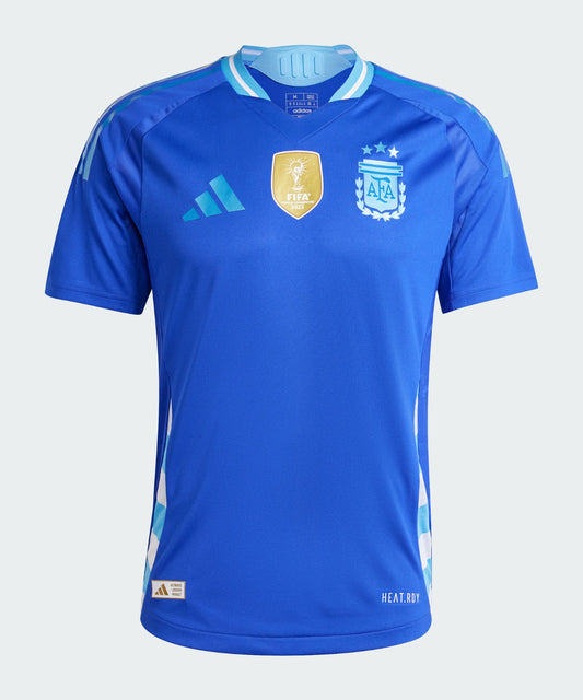Camiseta Argentina 2nd Kit