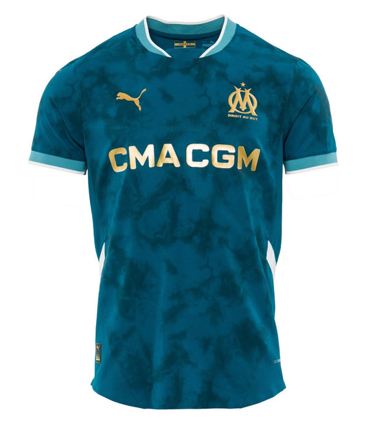 Camiseta Marsella 2nd Kit