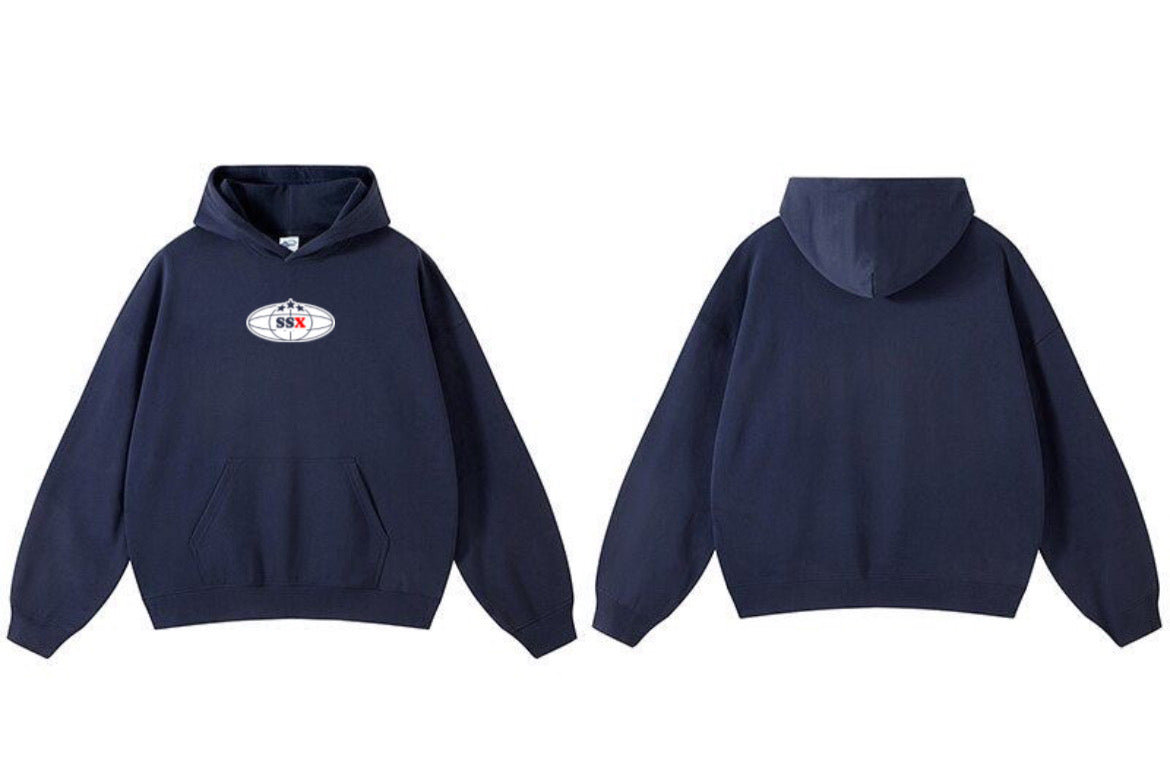 Hoodie SSX Basic