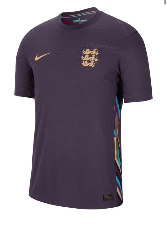 Camiseta Inglaterra 2nd Kit