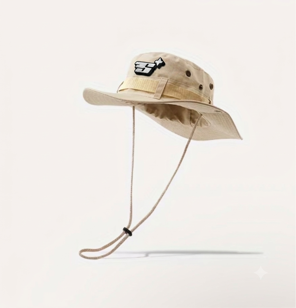 Gorro pescador
