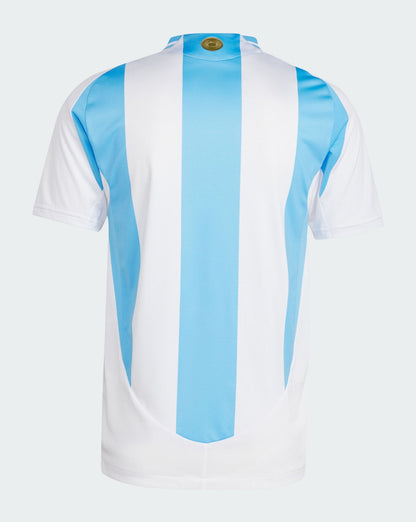 Camiseta Argentina 1st Kit
