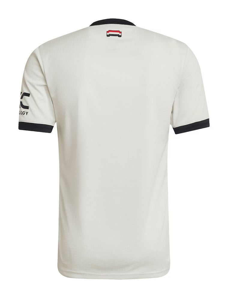 Camiseta Manchester United 3rd Kit