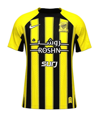Camiseta Al Ittihad
