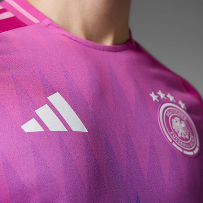 Camiseta Alemania 2nd Kit