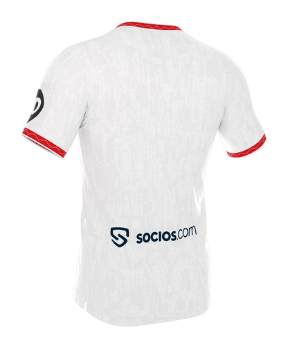 Camiseta Sevilla 1st Kit