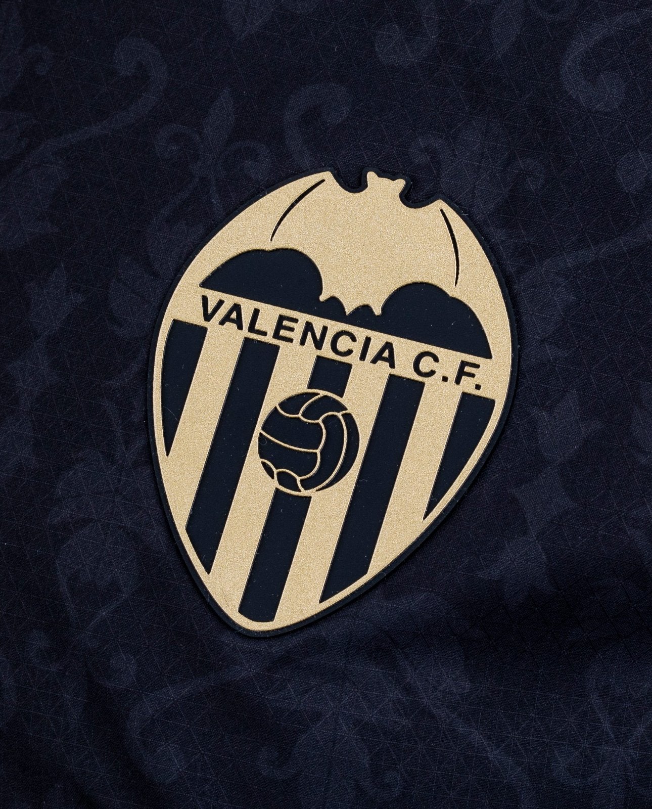 Camiseta Valencia FC 2nd Kit