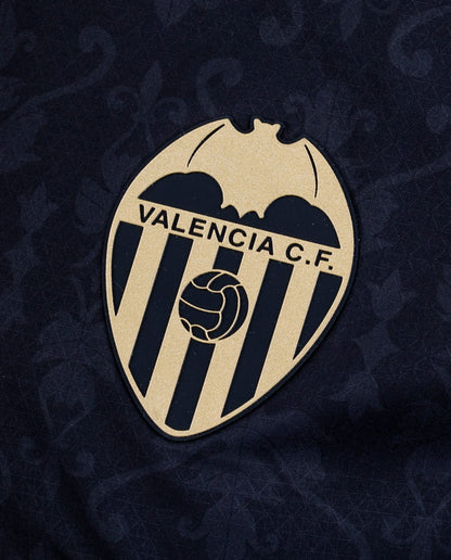 Camiseta Valencia FC 2nd Kit