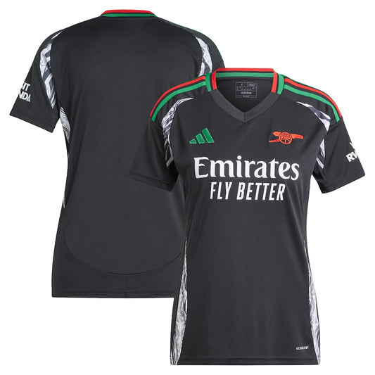 Camiseta Arsenal 2sd Kit