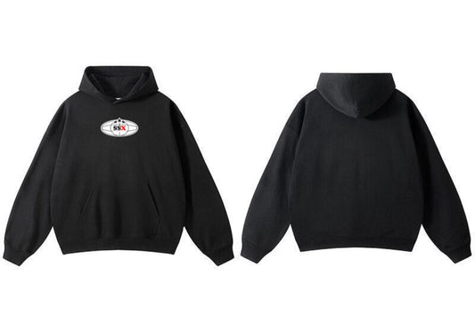 Hoodie SSX Basic