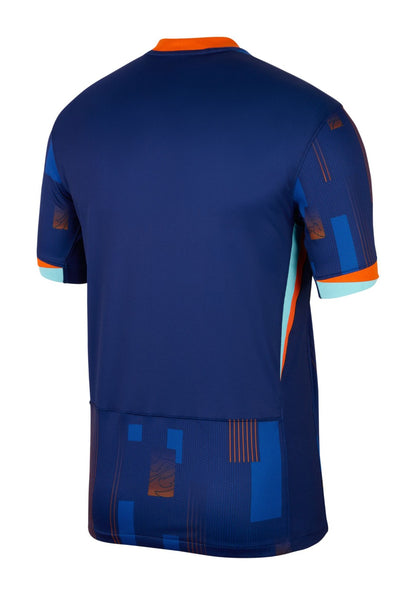 Camiseta Paises Bajos 2nd Kit