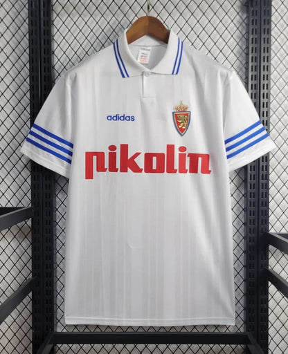 Camiseta Real Zaragoza 92