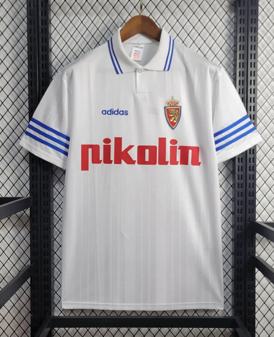Camiseta Real Zaragoza 92
