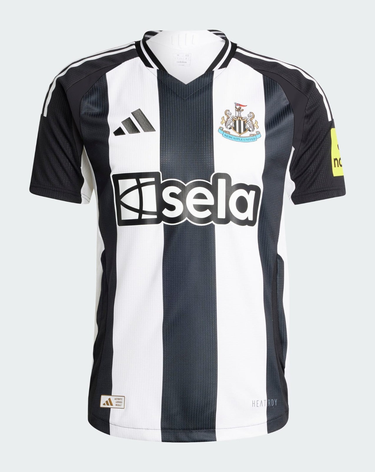 Camiseta Newcastle United 1st Kit