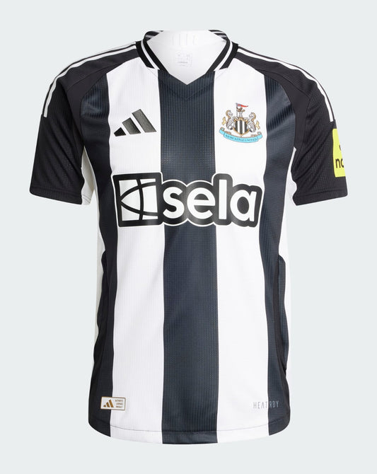 Camiseta Newcastle United 1st Kit