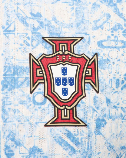 Camiseta Portugal 2nd Kit