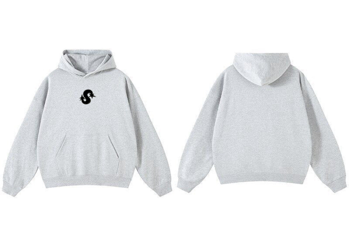 Hoodie S Elite Basic