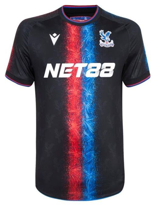 Camiseta Crrystal Palace 2nd Kit