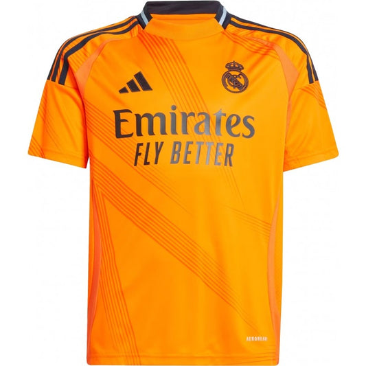 Camiseta Real Madrid 2nd Kit