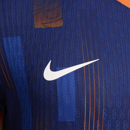 Camiseta Paises Bajos 2nd Kit