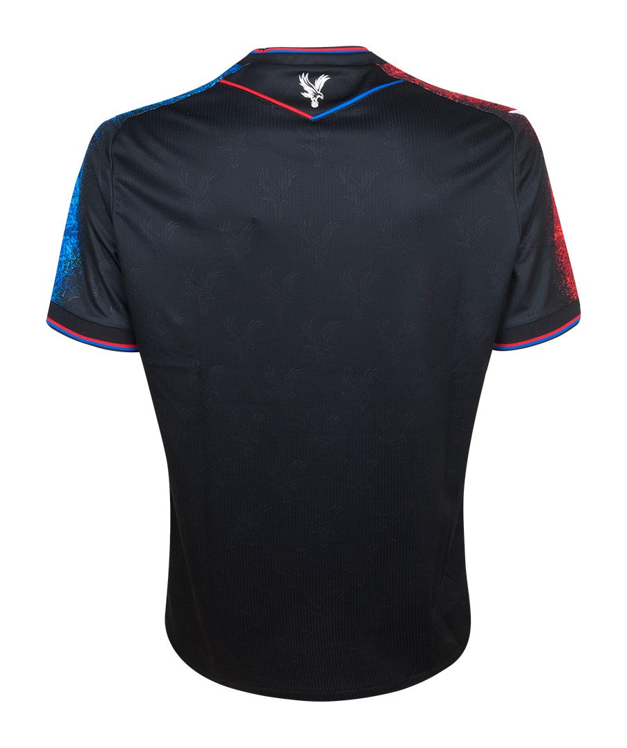 Camiseta Crrystal Palace 2nd Kit