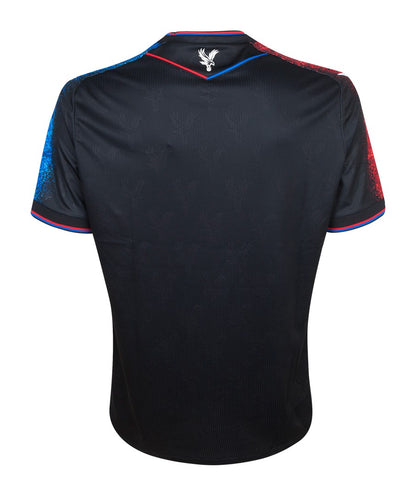 Camiseta Crrystal Palace 2nd Kit