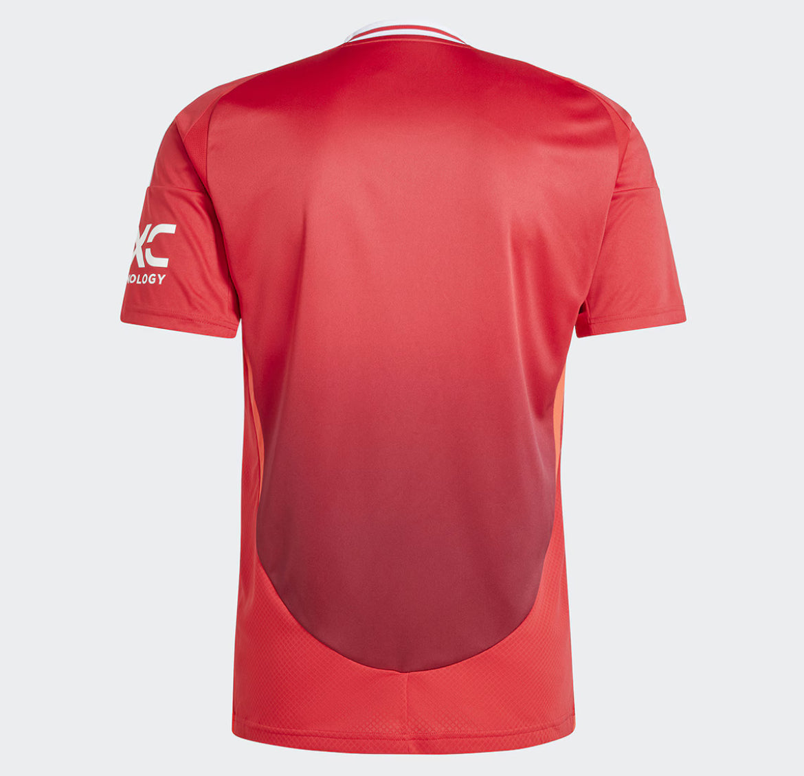 Camiseta Manchester United 1st Kit
