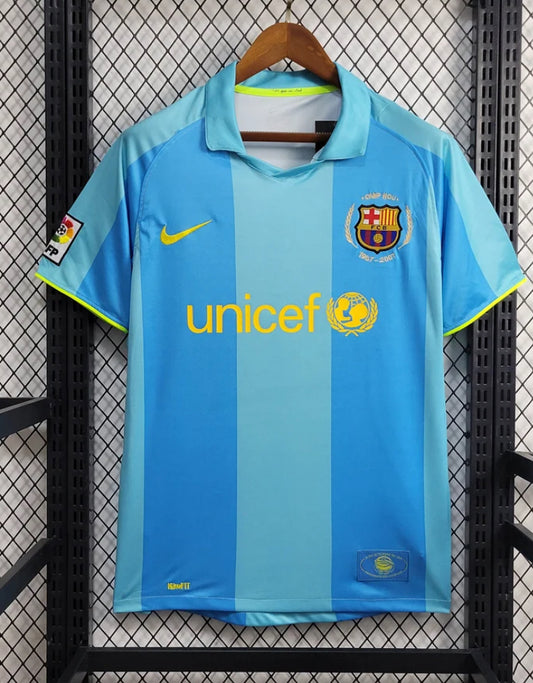 Camiseta Barcelona 07