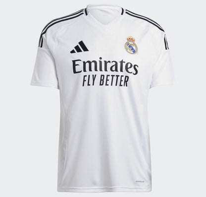 Camiseta Real Madrid 1st Kit