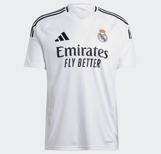 Camiseta Real Madrid 1st Kit
