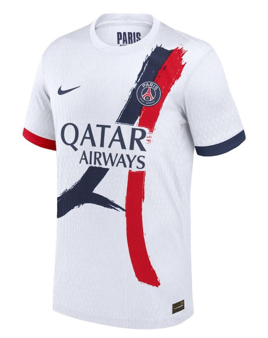 Camiseta PSG 2nd Kit