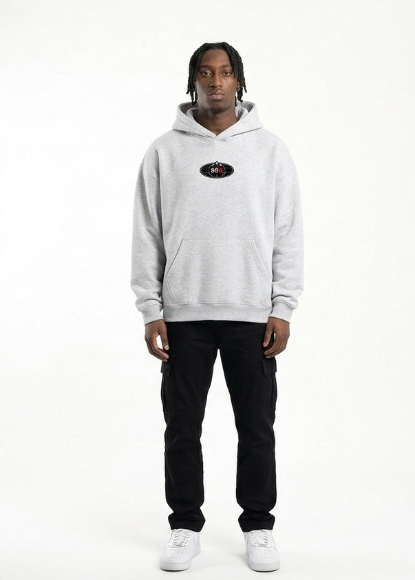 Hoodie SSX Basic