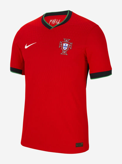 Camiseta Portugal 1st Kit