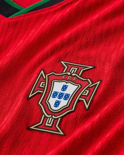 Camiseta Portugal 1st Kit