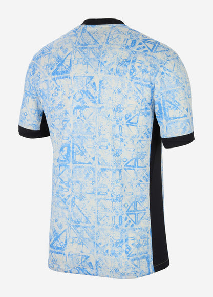Camiseta Portugal 2nd Kit