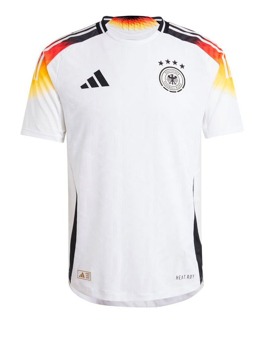 Camiseta Alemania 1st Kit
