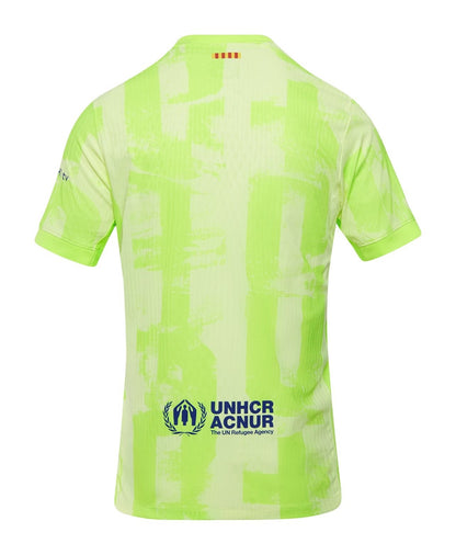 Camiseta Barcelona 3rd Kit