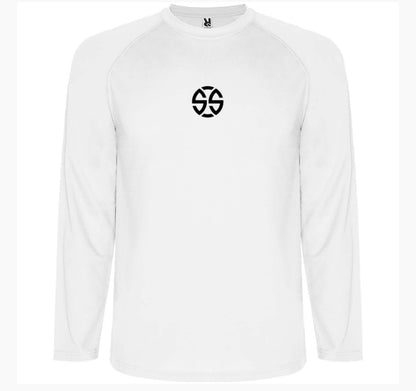 Camiseta Manga Larga Dri-Fit