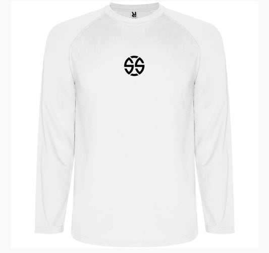 Camiseta Manga Larga Dri-Fit