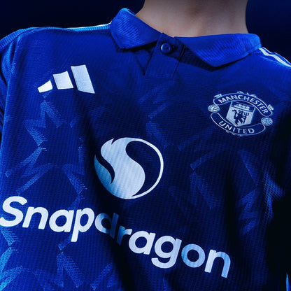 Camiseta Manchester United 2sd Kit